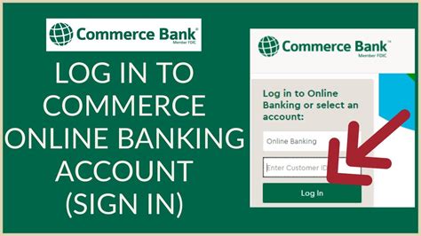 my commerce bank log in.